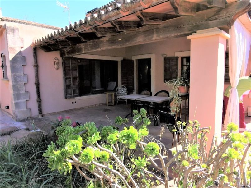 Property for Sale in Binissalem Mallorca