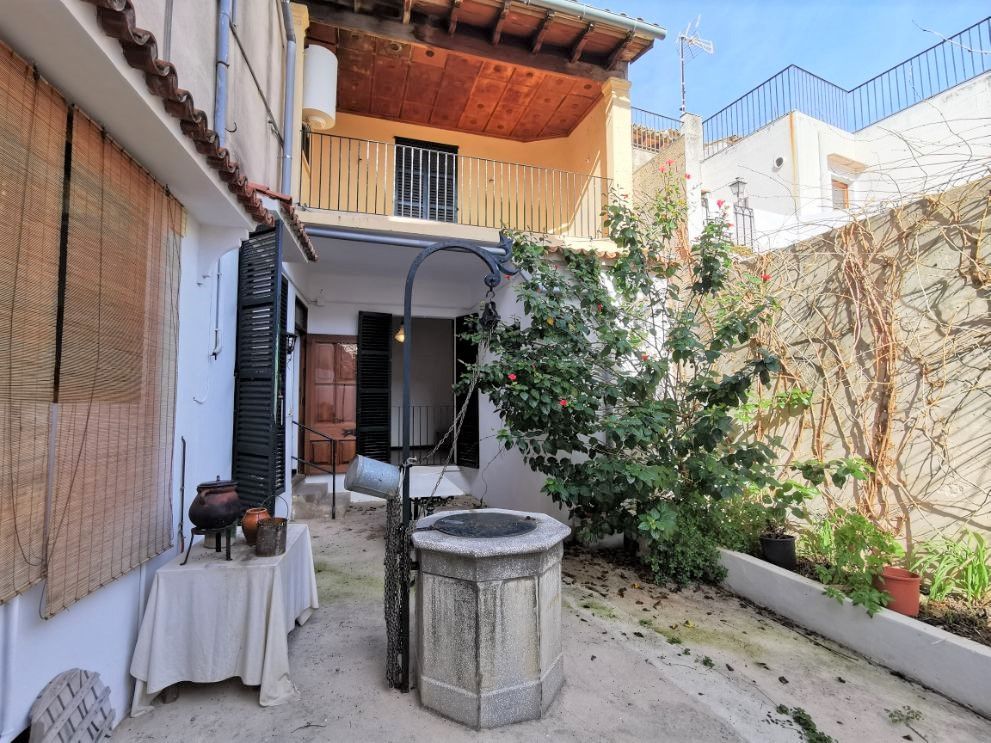 Long Term Rental Property in Pollensa Mallorca