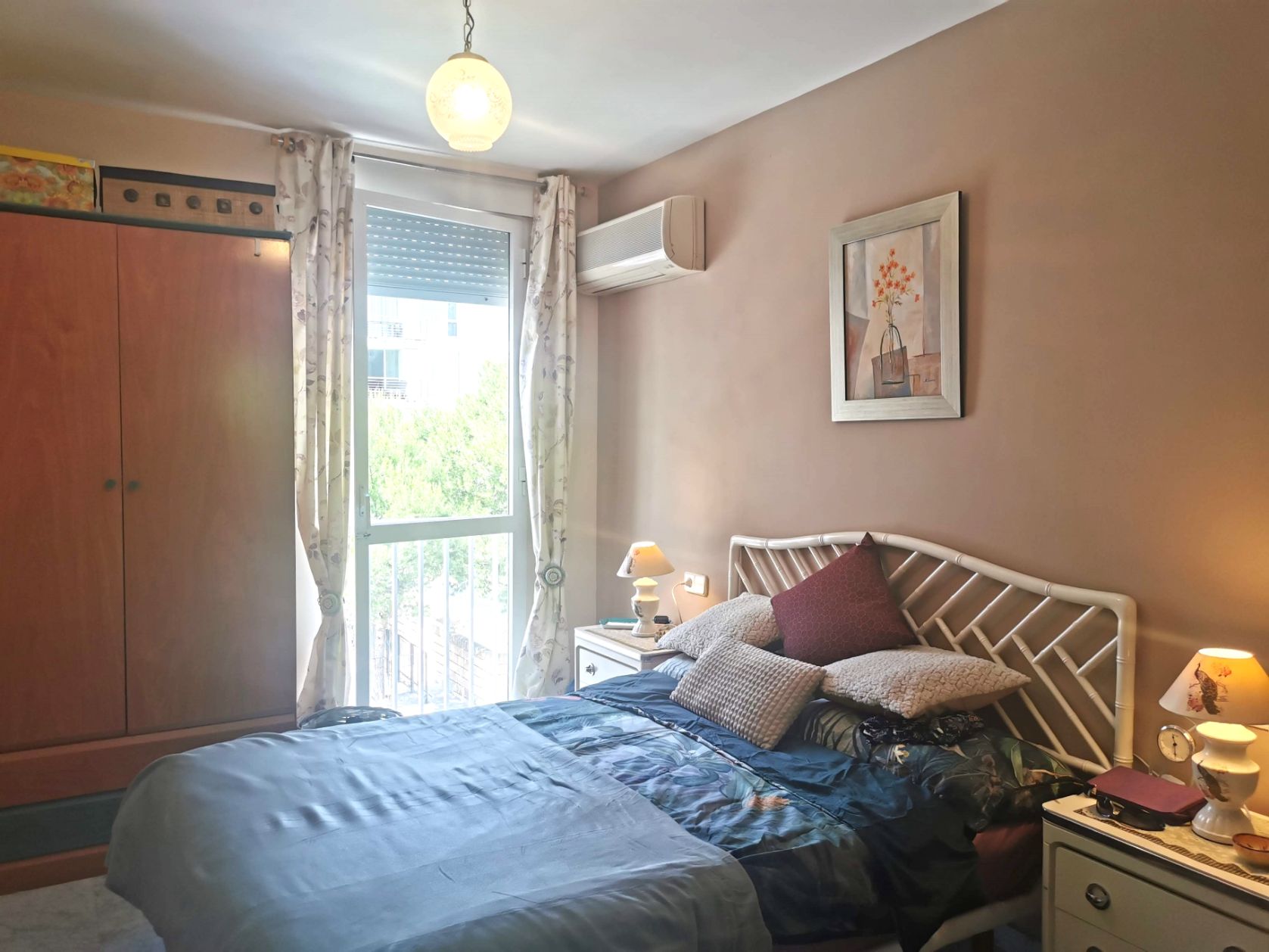 3 bedroom apartment for sale in Puerto Pollensa Mallorca