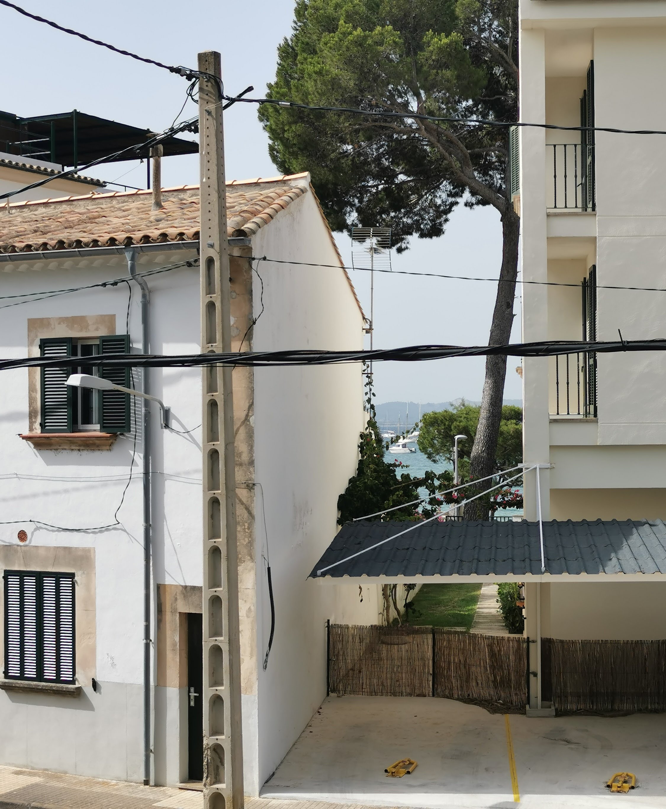 3 bedroom Pinewalk apartment for sale in Puerto Pollensa
