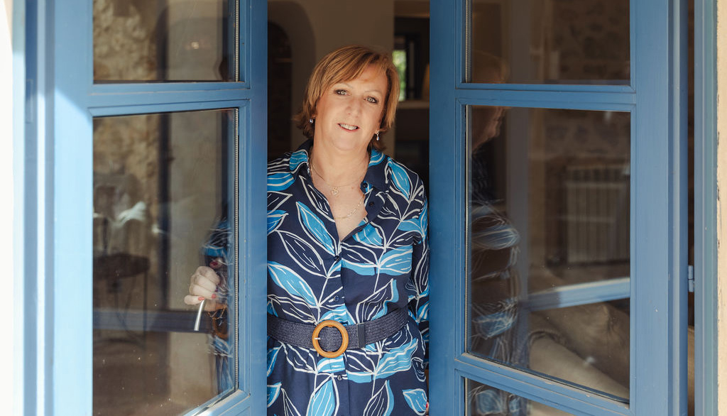Jan Dexter